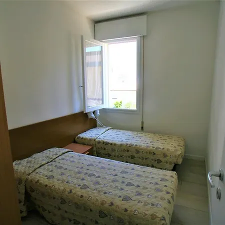 Apartment Condominio Michelangelo
