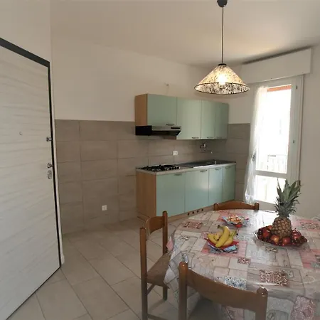 Condominio Michelangelo * Lido di Jesolo