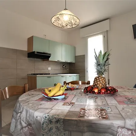 Condominio Michelangelo *