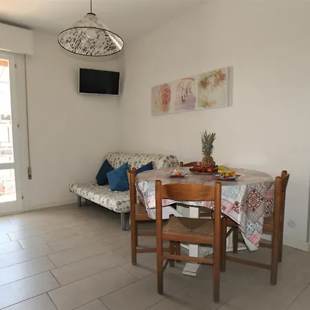 Apartment Condominio Michelangelo