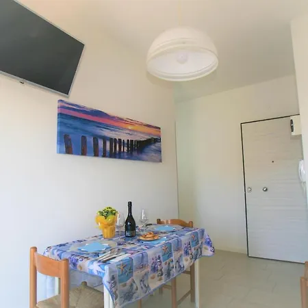 Condominio Michelangelo Lido di Jesolo