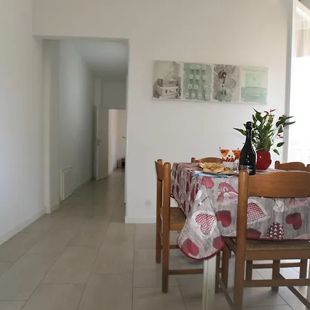 Appartamento Condominio Michelangelo
