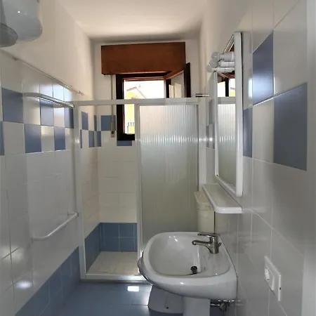 Appartamento Condominio Michelangelo *